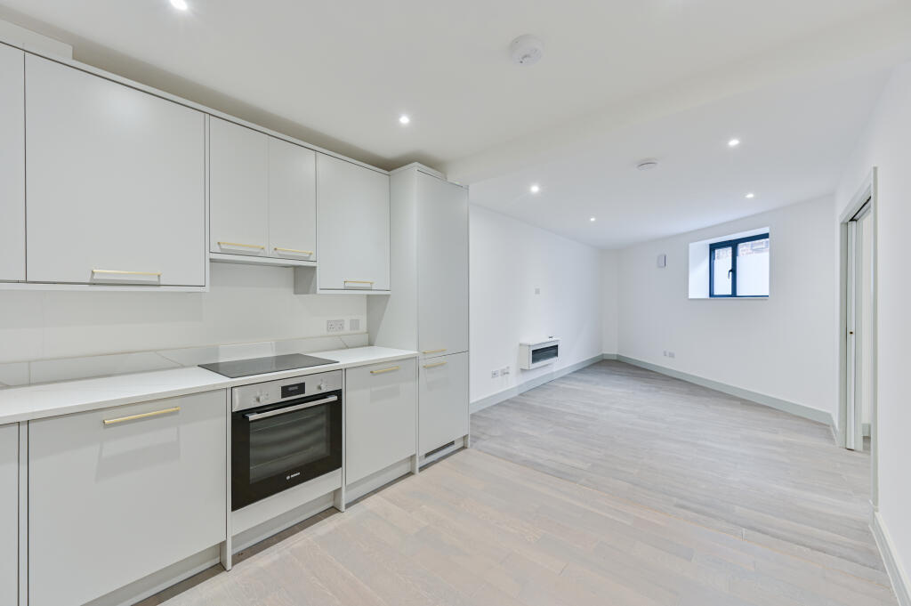 Main image of property: Norbury Crescent, 2A Norbury Crescent, London