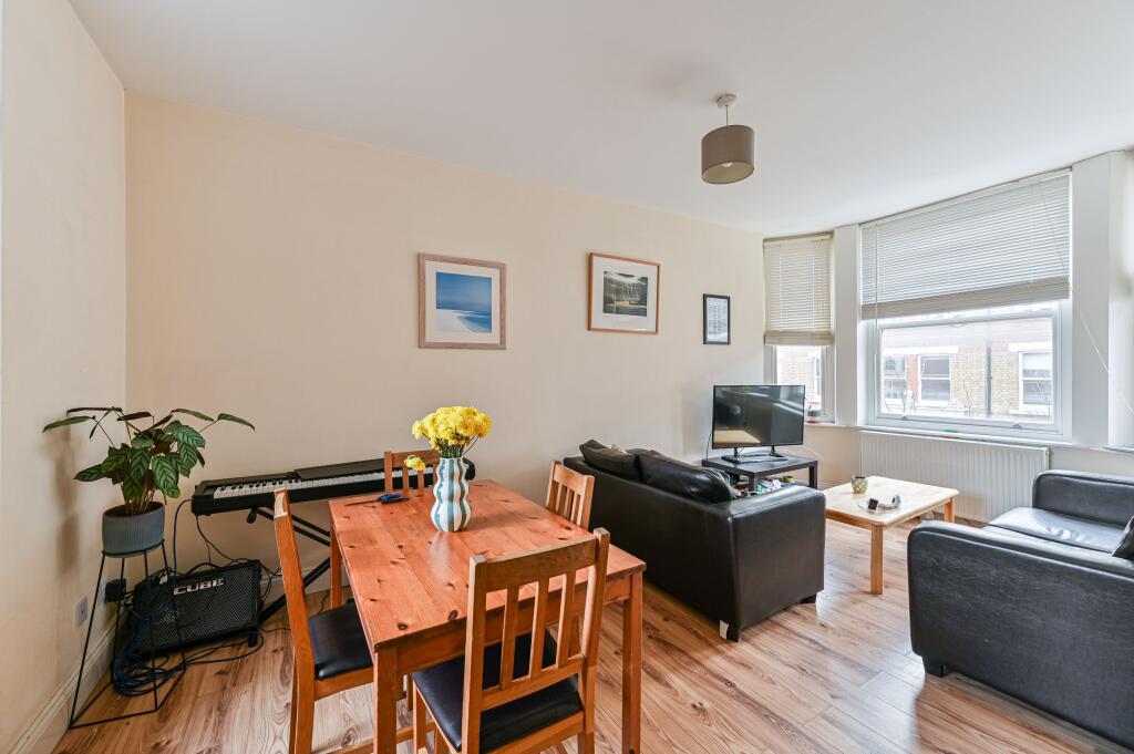 Main image of property: Hereford House, Rushcroft Road, Brixton