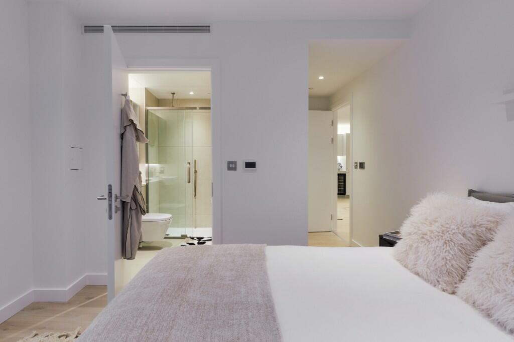 Main image of property:  New Drum Street, London, E1