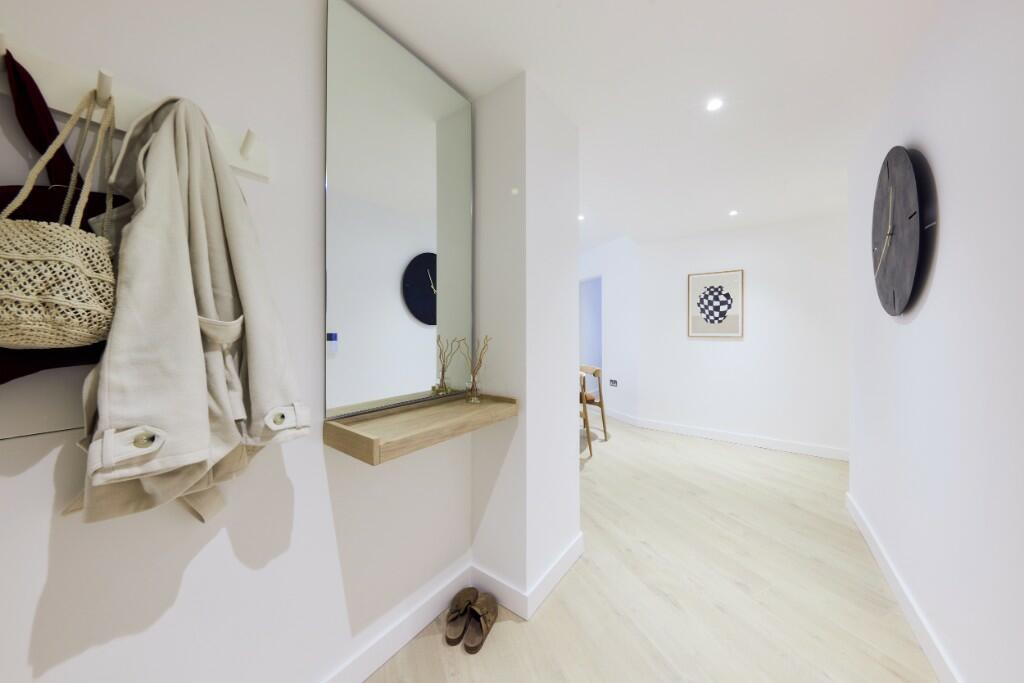 Main image of property:  New Drum Street, London, E1
