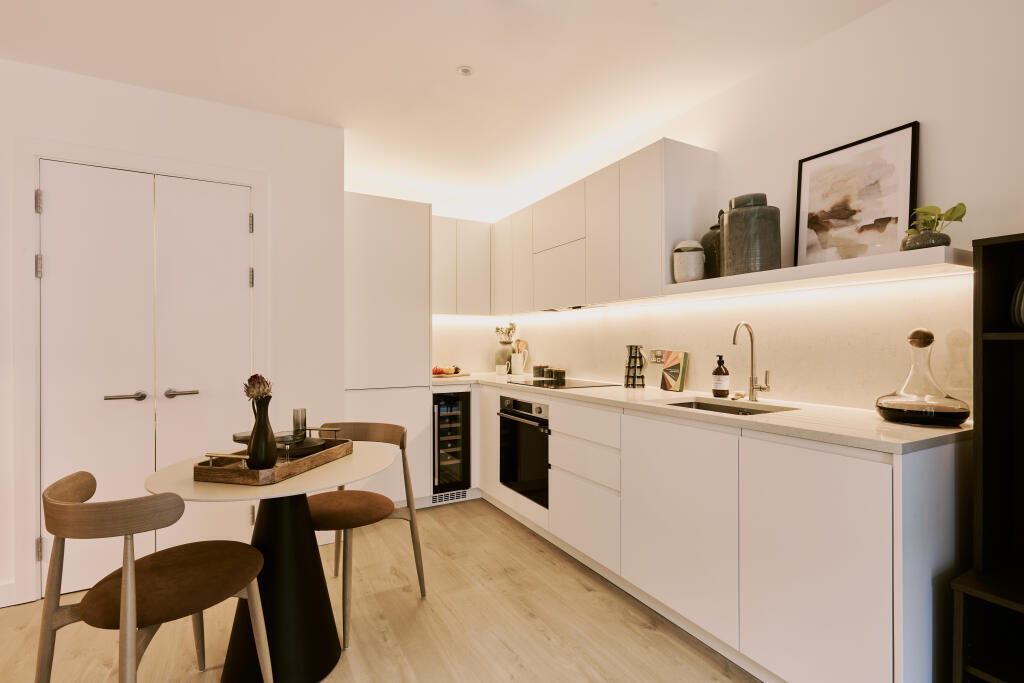 Main image of property:  New Drum Street, London, E1