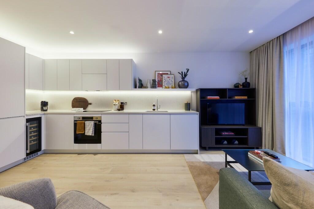 Main image of property:  New Drum Street, London, E1