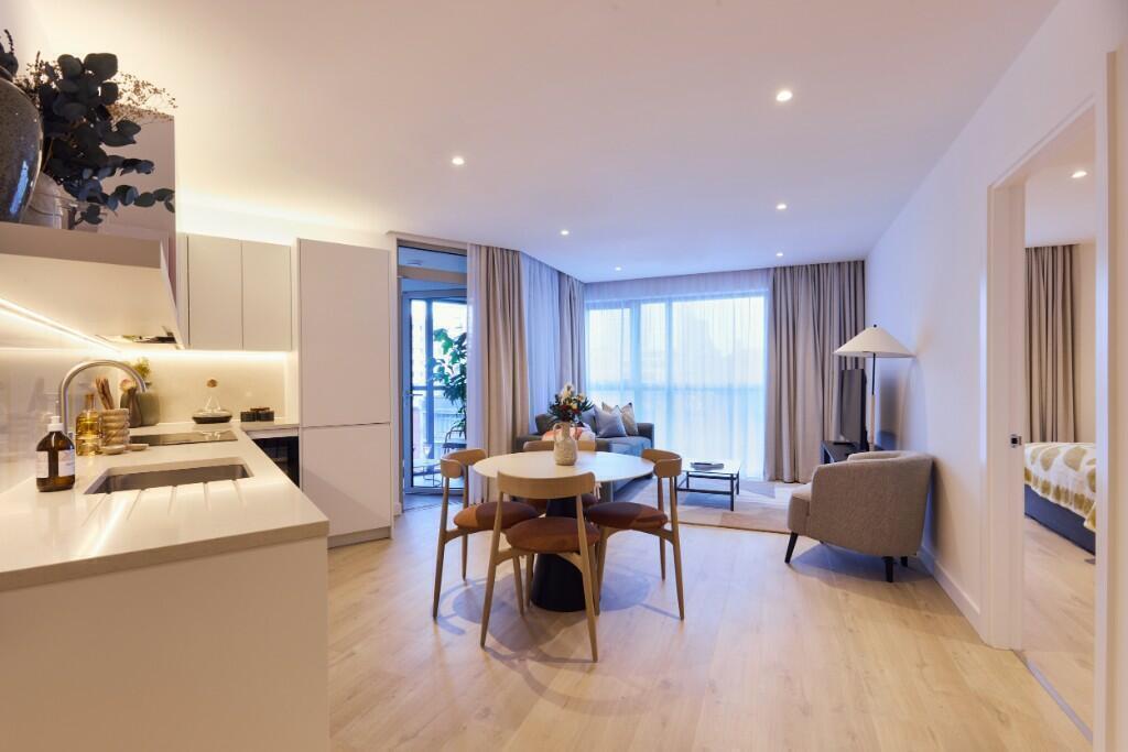 Main image of property: 5 New Drum Street, London, E1