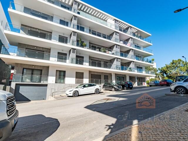 Main image of property: Quarteira, Algarve