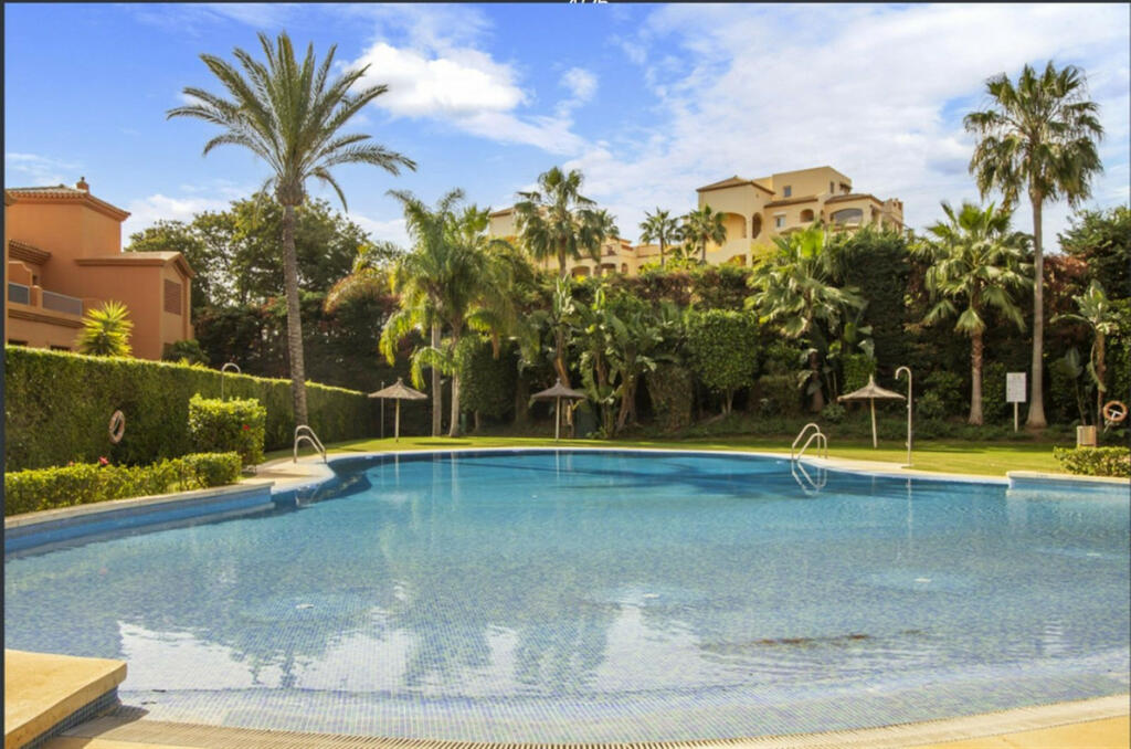 Apartment for sale in Andalucia, Malaga...