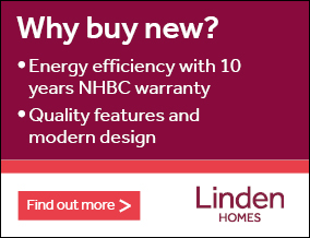 Get brand editions for Linden Homes East Anglia