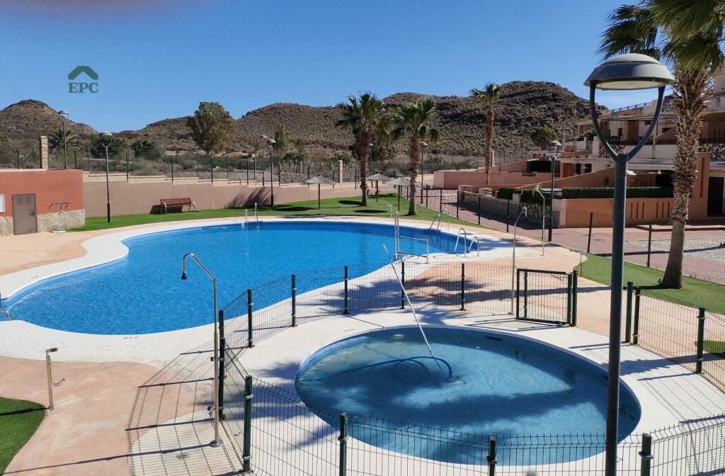 Penthouse for sale in Andalucia, Almera, Pulp