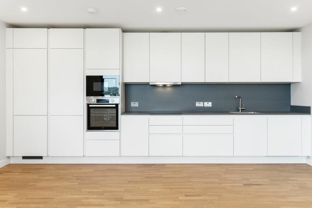 Main image of property: Flat 103, Premier House Canning Road