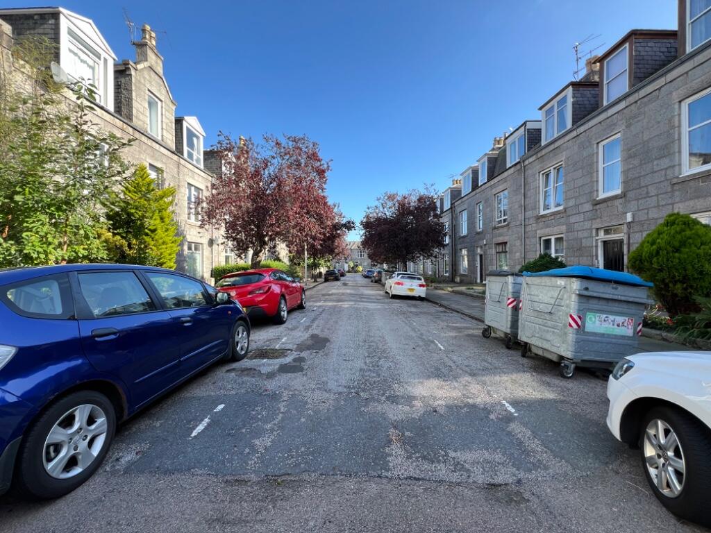 Additional property image - Hartington Road, Aberdeen, Aberdeenshire, AB10