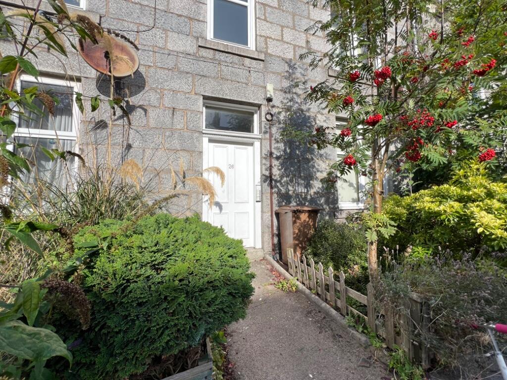 Additional property image - Hartington Road, Aberdeen, Aberdeenshire, AB10