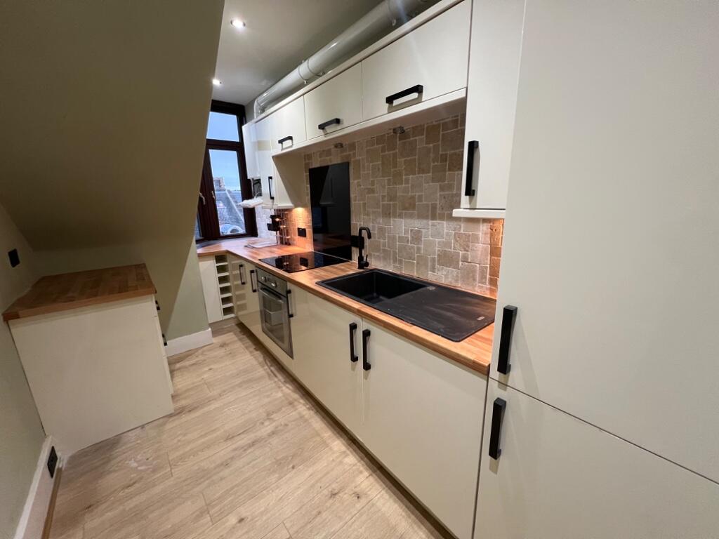Additional property image - Broomhill Road, Aberdeen, Aberdeenshire, AB10