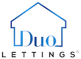 Duo Lettings logo