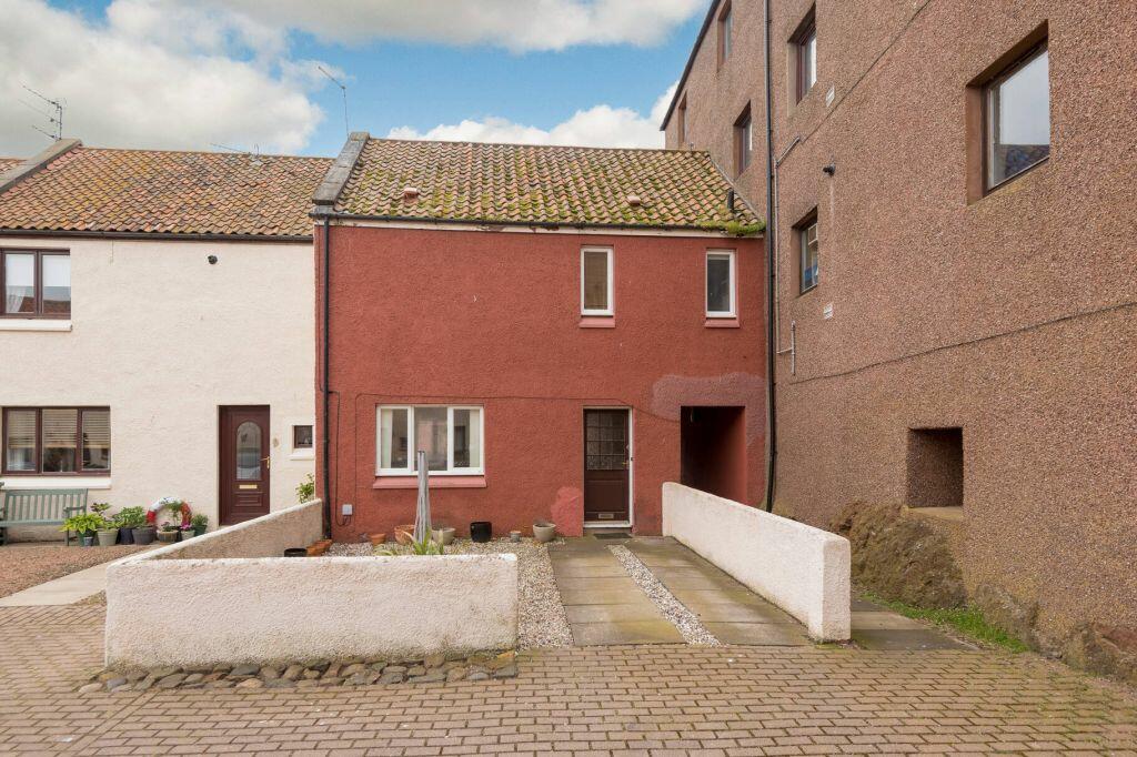 Main image of property: 4 Custom House Square, Dunbar, EH42 1HY