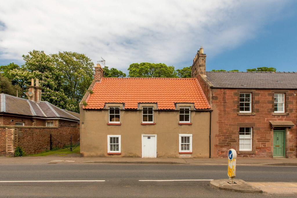 Main image of property: Red Tiles, West Barns, Dunbar, EH42 1UP