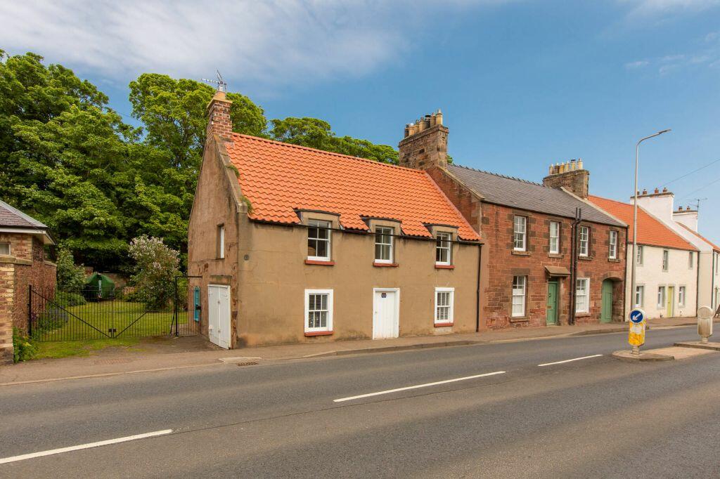 Main image of property: Red Tiles, West Barns, Dunbar, EH42 1UP