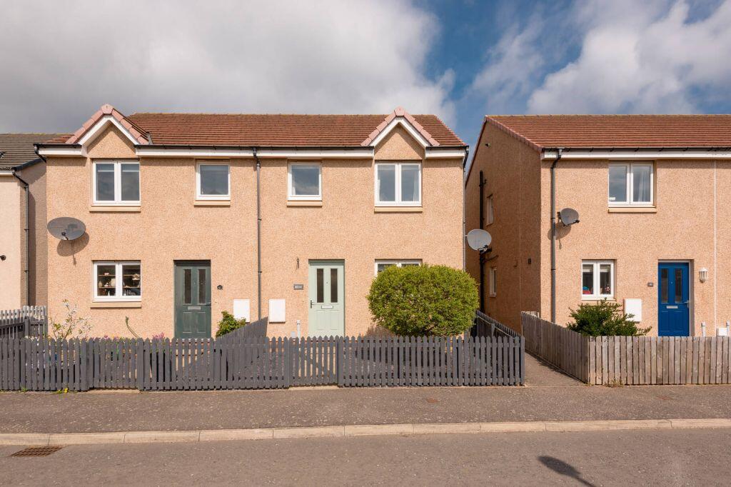Main image of property: 42 Meikle Park Road, Dunbar, EH42 1XD