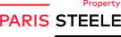 Paris Steele logo
