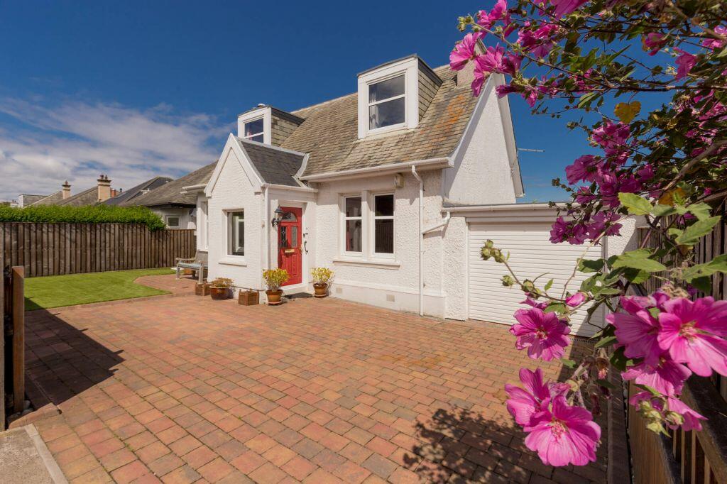 Main image of property: 59 Telford Road, EDINBURGH, EH4 2AY