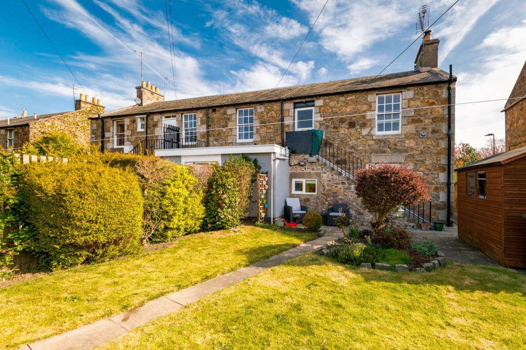 Main image of property: 9 Meadowpark, Haddington, EH41 4DS