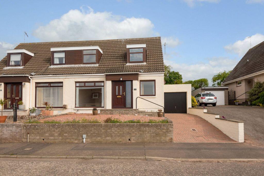 Main image of property: 16 Letham Road, Dunbar, East Lothian, EH42 1AL