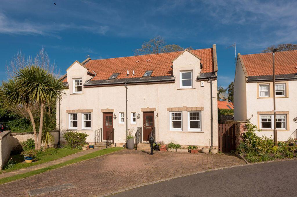 Main image of property: 16 Bielside Gardens, Dunbar, EH42 1WA
