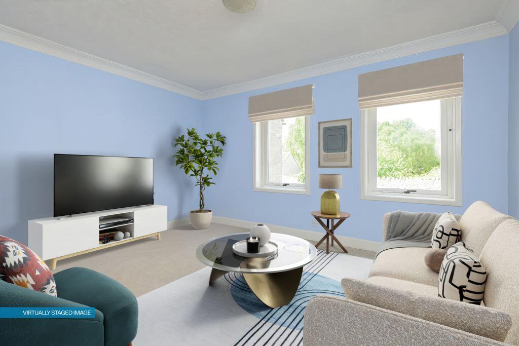 Main image of property: 4 Carlyle Court, Haddington, EH41 3EZ