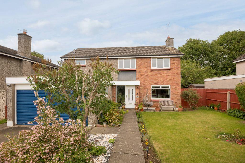 Main image of property: 66 Douglas Road, Longniddry, EH32 0LJ
