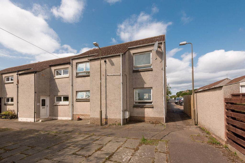 Main image of property: 13 Craigleith Avenue, North Berwick, EH39 4EN
