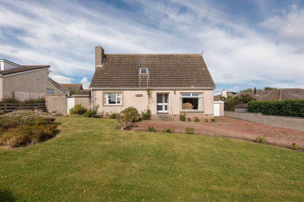Main image of property: 4 Letham Road, Dunbar, EH42 1AL