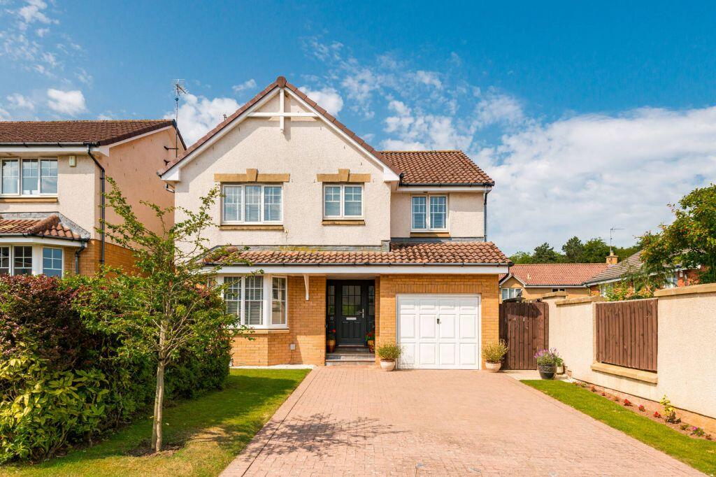 Main image of property: 10 John Muir Place, Dunbar, EH42 1GD