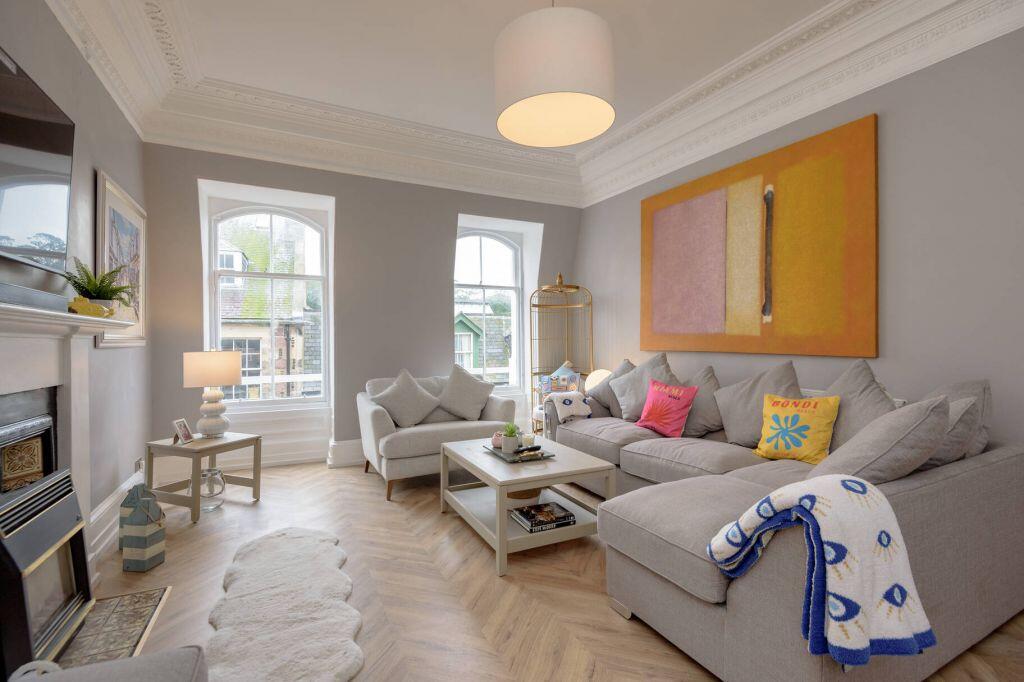 Main image of property: 38a High Street, North Berwick, East Lothian, EH39 4HQ