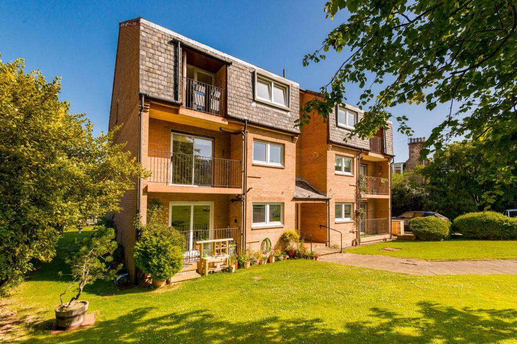 Main image of property: 4 Lamb Court, North Berwick, EH39 4BH