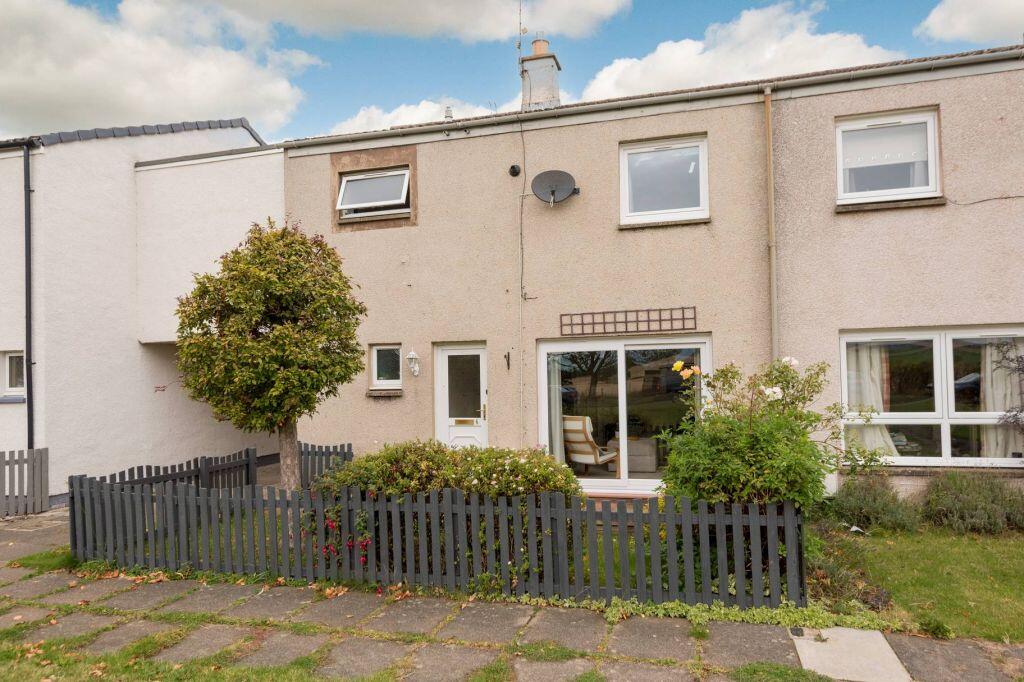 Main image of property: 6 Amisfield Place, Haddington, EH41 4NG