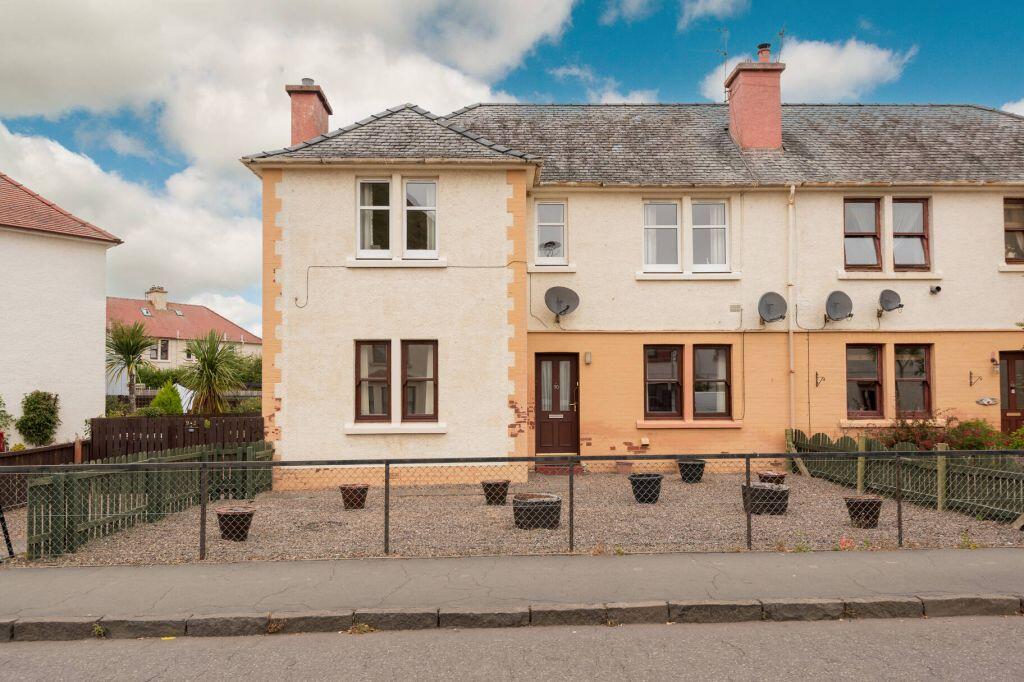 Main image of property: 90 Lochbridge Road, North Berwick, EH39 4DW