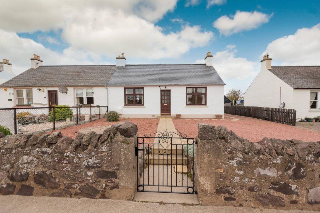 Main image of property: 23 Drylaw Terrace, East Linton, EH40 3BA