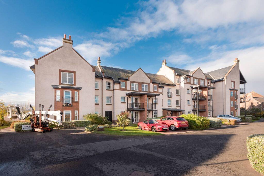 Main image of property: 27 Bellevue Court, Dunbar, EH42 1YR