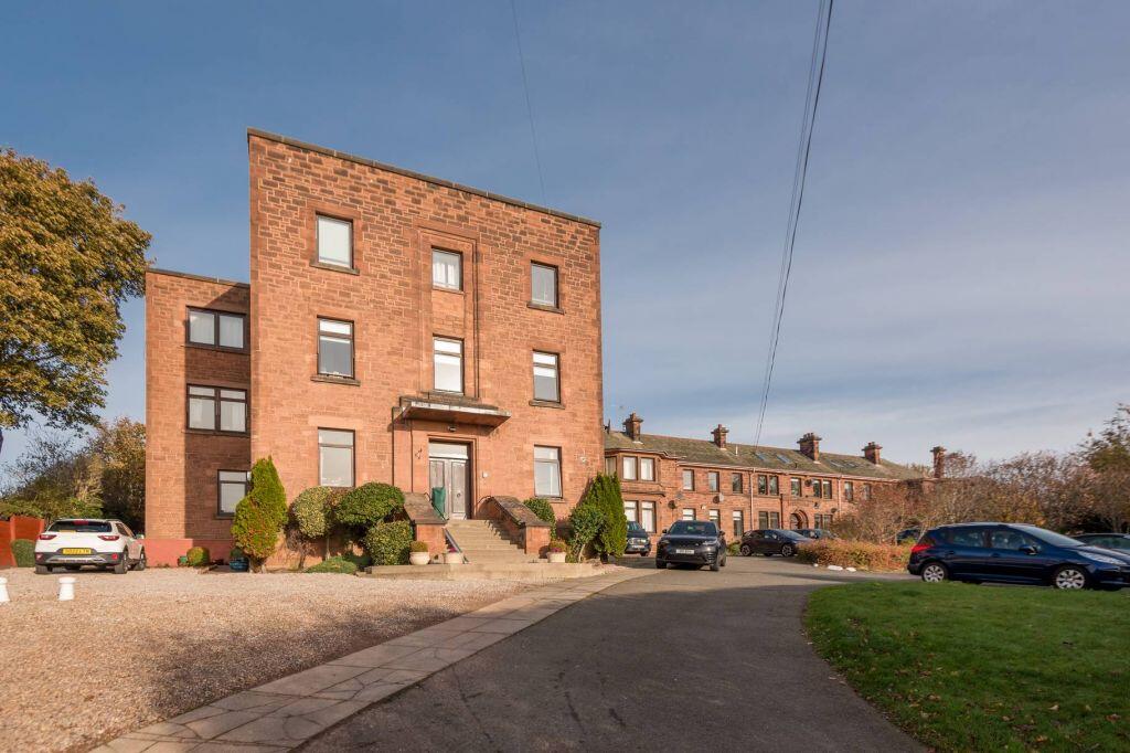Main image of property: 19 Vert Court, Haldane Avenue, Haddington, EH41 3PX