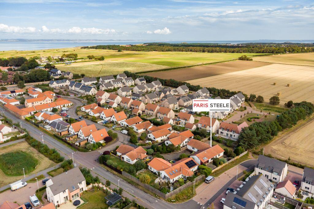 Main image of property: Margrie, 5 Fentoun Gait, Gullane, EH31 2EJ