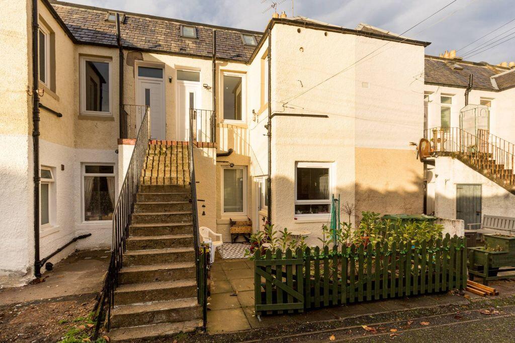 Main image of property: 73a, High Street, Cockenzie, EH32 0DG