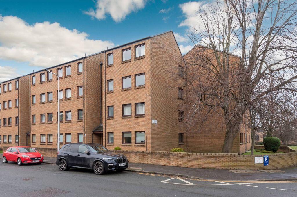 Main image of property: 18/7 Craighouse Gardens, Edinburgh, EH10 5TX