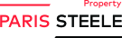 Paris Steele, East Lothian Estate Agent Logo
