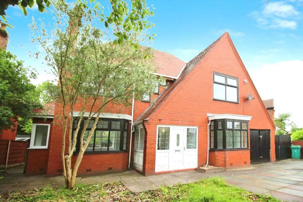 Main image of property: Kingsdale Road, Manchester