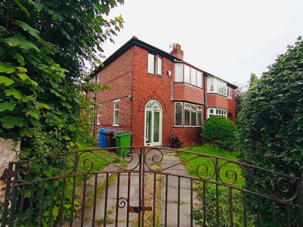 Main image of property: Halstead Grove, Gatley