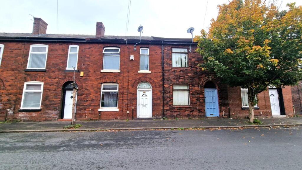 Main image of property: Wilson Road, Manchester