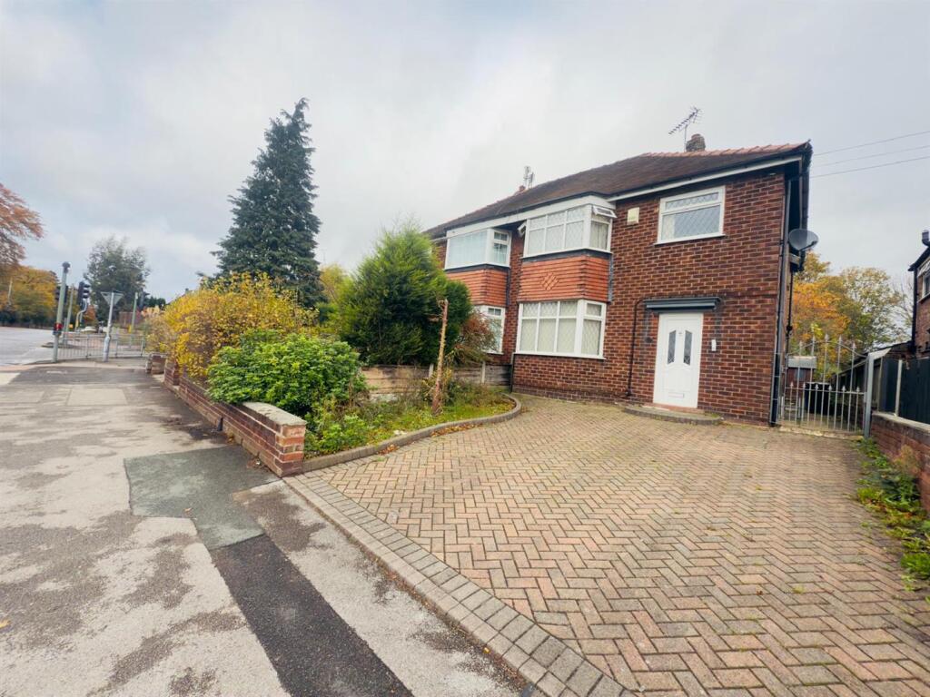 Main image of property: Didsbury Road, Stockport