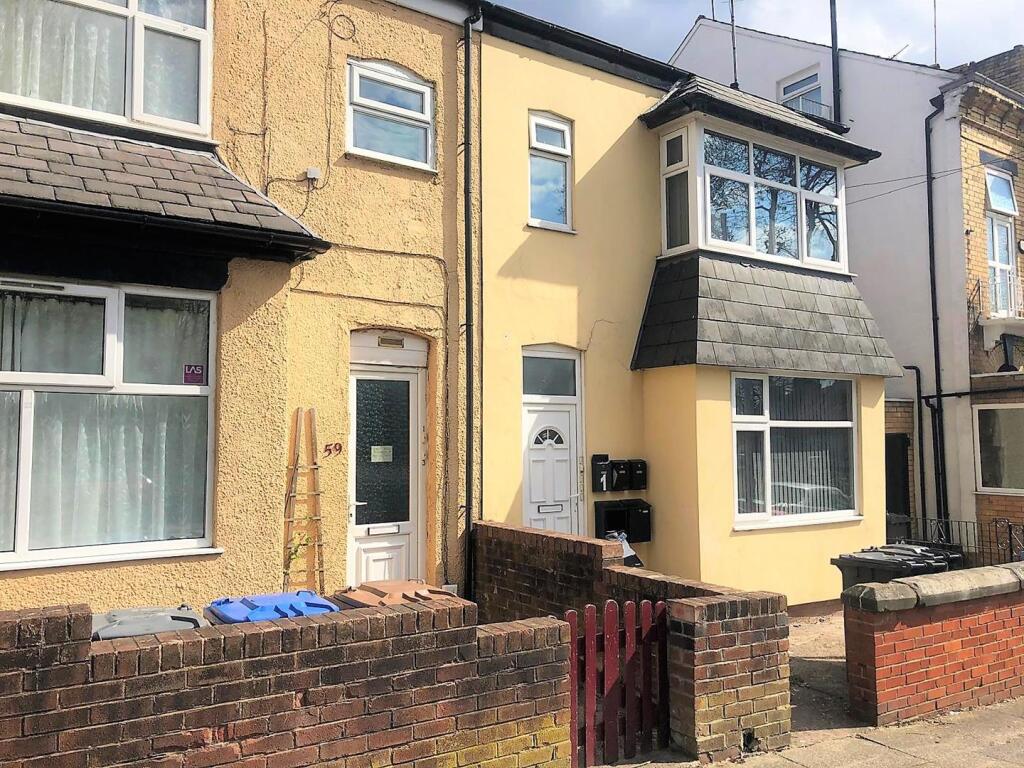 Main image of property: Seedley Road, Salford