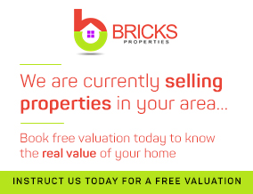 Get brand editions for Bricks Properties, Levenshulme