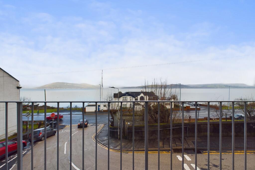 Main image of property: Victoria Road, Inverclyde, Gourock, PA19