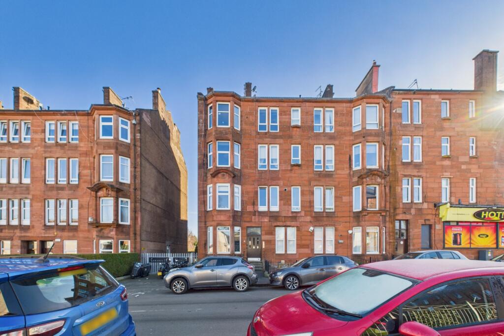 Main image of property: Barfillan Drive, Glasgow, G52