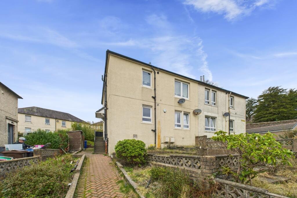 Main image of property: Skye Street, Inverclyde, Greenock, PA16